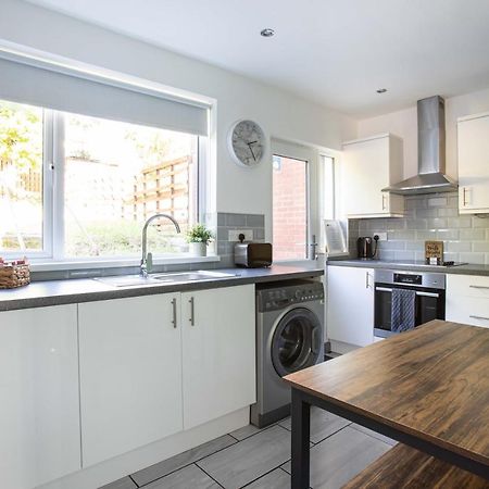 Fully Refurbished North Belfast Home Ngoại thất bức ảnh