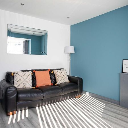 Fully Refurbished North Belfast Home Ngoại thất bức ảnh