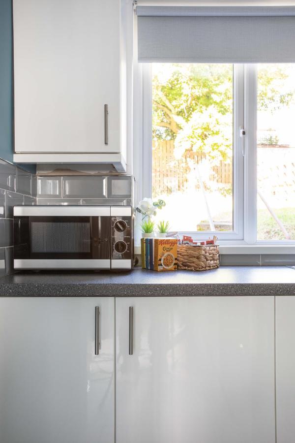 Fully Refurbished North Belfast Home Ngoại thất bức ảnh