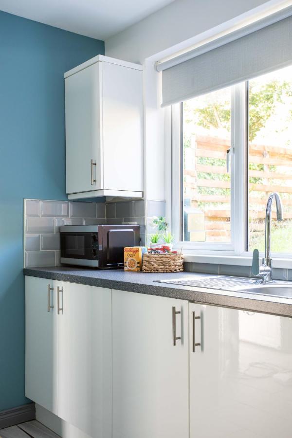 Fully Refurbished North Belfast Home Ngoại thất bức ảnh