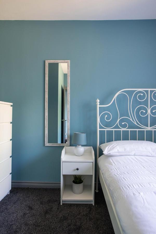 Fully Refurbished North Belfast Home Ngoại thất bức ảnh