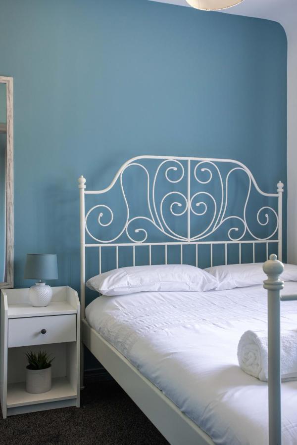 Fully Refurbished North Belfast Home Ngoại thất bức ảnh