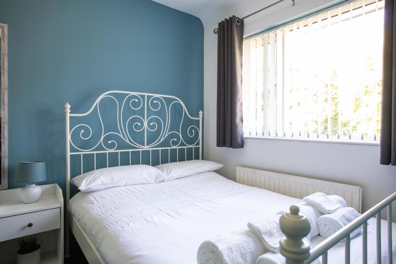 Fully Refurbished North Belfast Home Ngoại thất bức ảnh