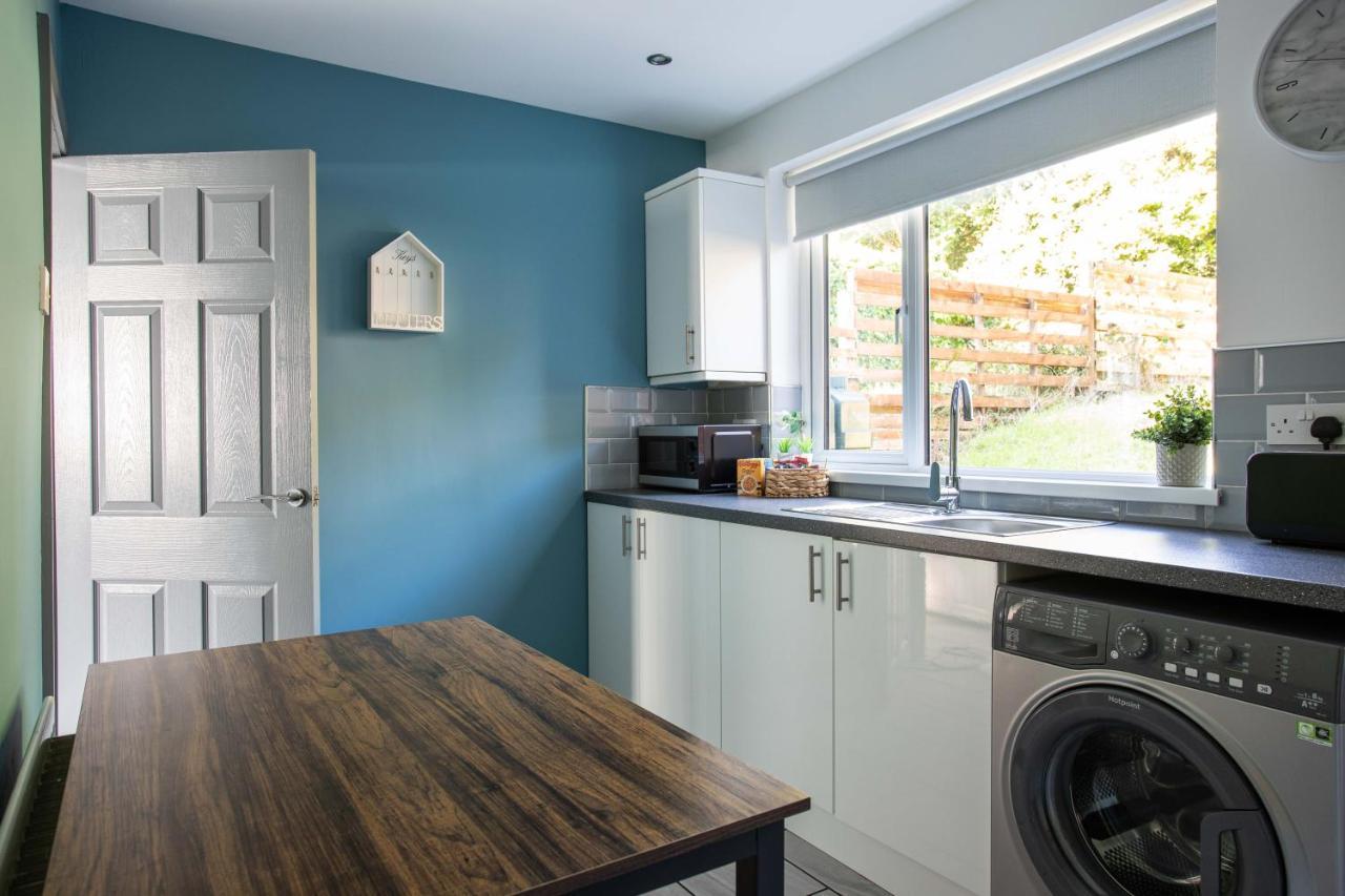 Fully Refurbished North Belfast Home Ngoại thất bức ảnh