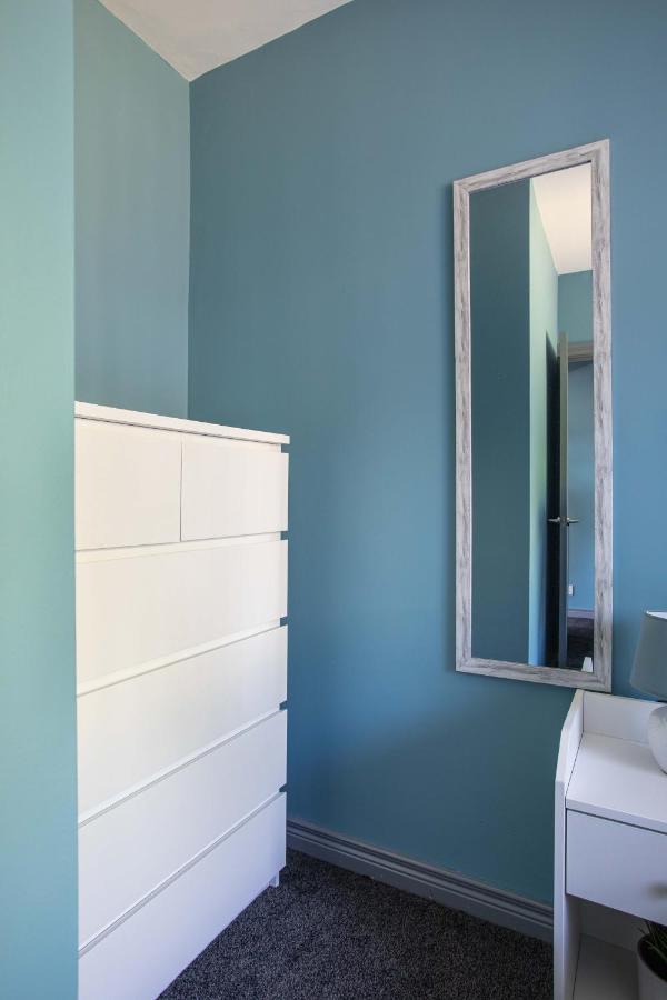 Fully Refurbished North Belfast Home Ngoại thất bức ảnh