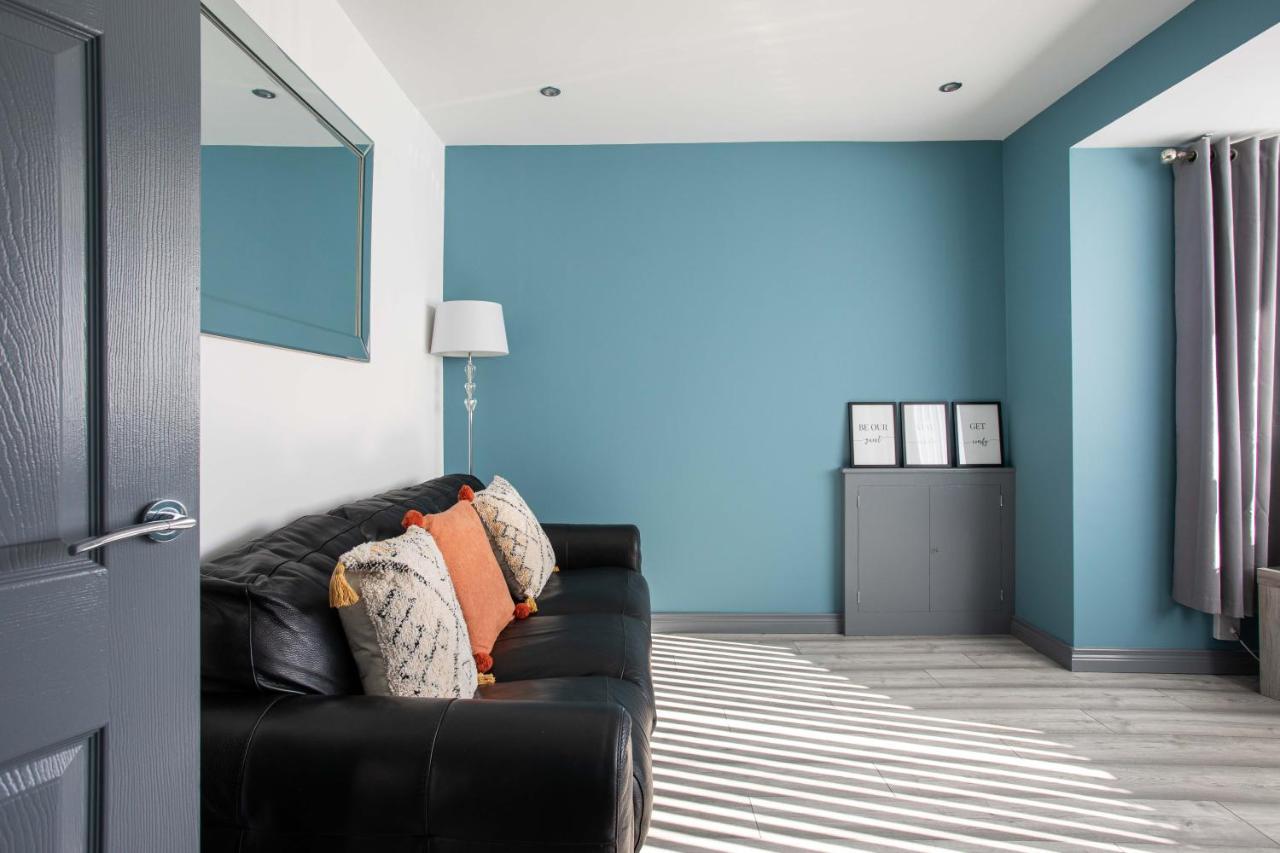 Fully Refurbished North Belfast Home Ngoại thất bức ảnh